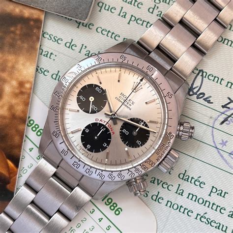 rolex 6265 auction|vintage Rolex 6265 for sale.